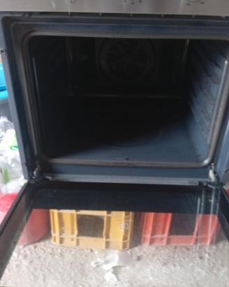 forno Electrolux 