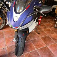 Aprilia RS 660 - 2024