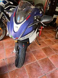 Aprilia RS 660 - 2024
