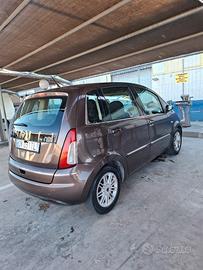 lancia musa 