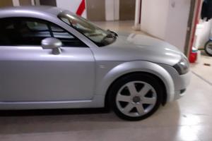Audi TT 1.8 turbo