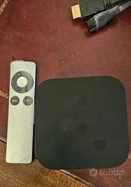 APPLE TV 3° Gen.
