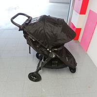 passeggino trekking baby jogger city mini gt