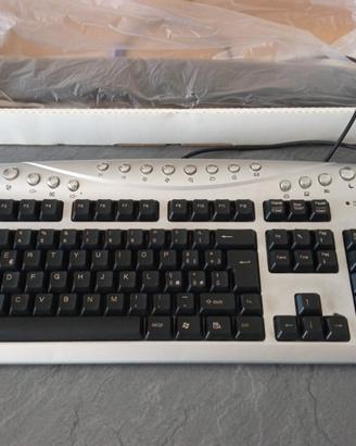 Tastiera pc