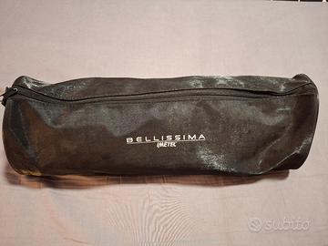 piastra arricciacapelli  ceramica  9 in 1