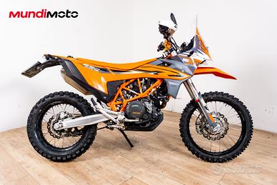 KTM ENDURO 690 R - 2024