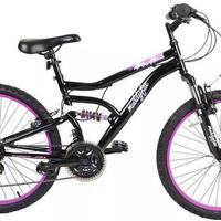 Mountain bike 24"