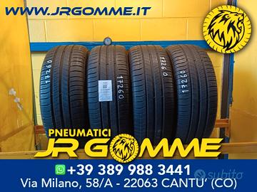 4 Gomme al 70% 215/60/16 MICHELIN Estive - Cantù