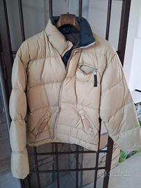 Murphy & Nye J Class Endeavour Piumino Vintage 90s