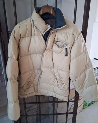Murphy & Nye J Class Endeavour Piumino Vintage 90s