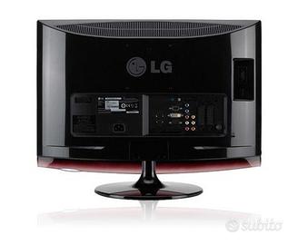 LG MONITOR 1962D