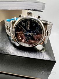 Montblanc Star Meisterstück Day-Date NEW full set