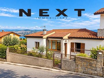 Villa di 88 m² con 3 locali a Muggia