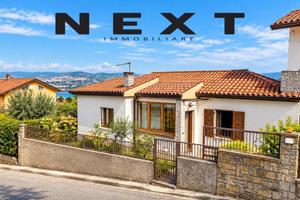 Villa di 88 m² con 3 locali a Muggia