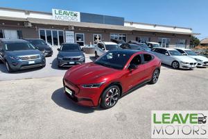 Mustang Mach-E AWD Standard Range 269 CV (M1483)