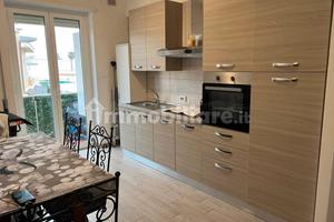 Casa lungomare Terracina