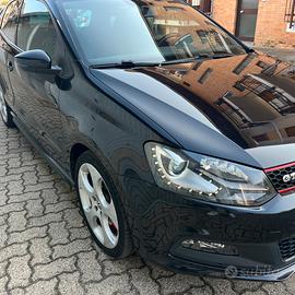 Volkswagen polo TSI GTI 1.4 180cv