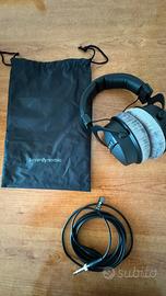 Cuffie beyerdynamic DT 770 Pro X
