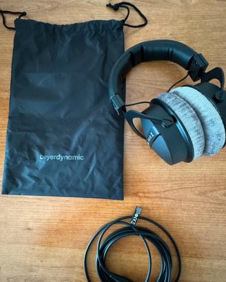 Cuffie beyerdynamic DT 770 Pro X