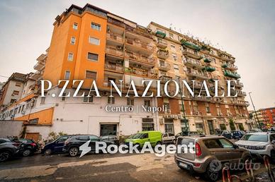 Appartamento di 185 m² con 5 locali a Napoli