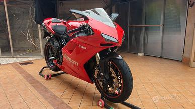 DUCATI 1198 – 2010 – 44.000 KM
