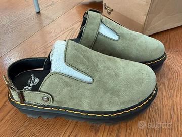 Dr. Marten