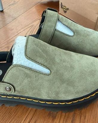 Dr. Marten