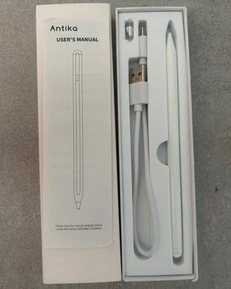 Penna universale per Tablet e Ipad