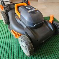 Tosaerba WORX