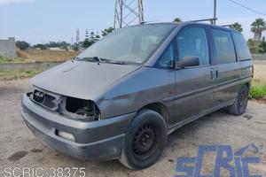 FIAT ULYSSE 220 2.1 TD 109CV 96-99 ricambi
