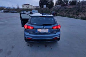 Hyundai i20 1.2 GPL di fabbrica – 2020