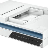 Scanner Hp Scanjet Pro 2600 f1