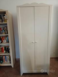 Guardaroba Ikea