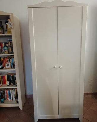 Guardaroba Ikea