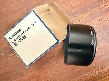 Paraluce canon FD