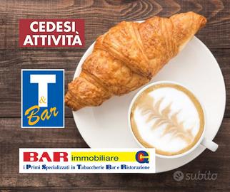 RIF. BOT505/25 - Bar tabacchi