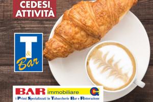 RIF. BOT505/25 - Bar tabacchi