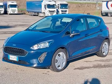 Ford Fiesta 1.5 TDCi 5 porte Plus