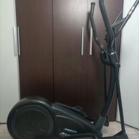 Ellittica Atala  home fitness x fit 350v1