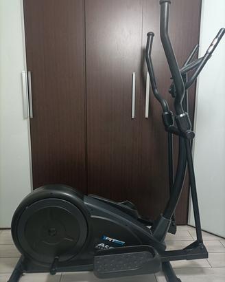 Ellittica Atala  home fitness x fit 350v1