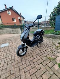 scooter 50