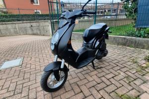 scooter 50