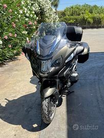 Bmw R 1250 RT