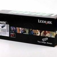 Toner Lexmark E240 24016SE Original Nero