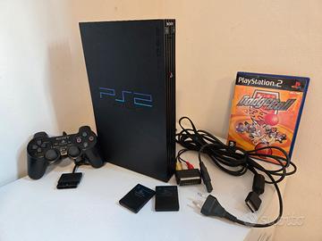 🎮💣 PlayStation 2 FAT BUNDLE COMPLETO💥