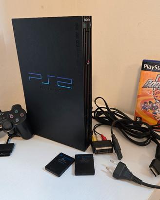 🎮💣 PlayStation 2 FAT BUNDLE COMPLETO💥