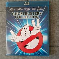 Ghostbusters 1 & 2