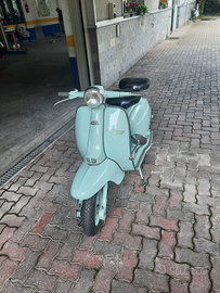 Lambretta