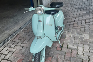 Lambretta