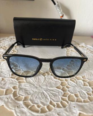 Occhiali Lozza by luis figo